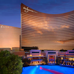 The Wynn