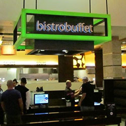 Bistro Buffet at Palms Casino Resort