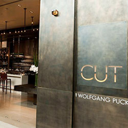 CUT Steakhouse- Palazzo/Venetian