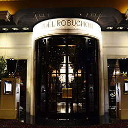 Joel Robuchon- MGM Grand