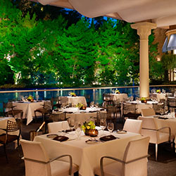 SW Steakhouse- Wynn Las Vegas