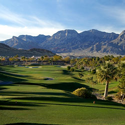 Arroyo Golf Club