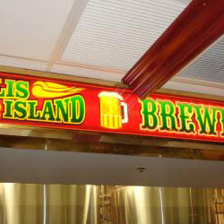 Ellis Island Casino & Brewery 