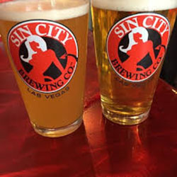 Sin City Brewing Co.